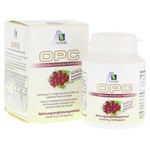 Avitale Opc Grape Seed Extract 100 pcs - £49.50 GBP