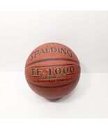 Spalding TF-1000 Classic ZK Basketball Indoor NFHS ZK Microfiber Composi... - €27,05 EUR Spalding TF-1000 Classic ZK Basketball Indoor NFHS ZK Microfiber Composi... - €27,05 EUR