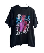 Juice Wrld World T-Shirt, Size: XL- Animation, Rap, Shirt - €24,75 EUR
