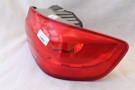 11-13 BMW E92 M3 328i 335i LCi Coupe Outer Taillight Light Lamp Pasngr Right RH image 4