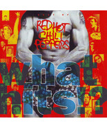 Red Hot Chili Peppers  What Hits!?  1992 USA - £9.04 GBP