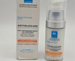 La Roche-Posay Anthelios AOX Daily Antioxidant Serum with SPF EXP 10/2025 - £21.91 GBP