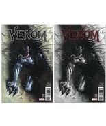 Venom 2 Marvel Now Dell&#39;Otto Color and B&amp;W Variant Set - €21,42 EUR