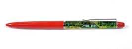 Vintage Floaty Pen Nederlands Openluchtmuseum - £14.06 GBP