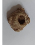 Rare Ancient Anglo-Saxon Lead Spindle Whorl 660-900 ad - £27.52 GBP