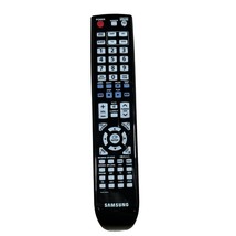 Genuine Samsung AH59-01951K TV Remote Control - NO BATTERY COVER - $16.44