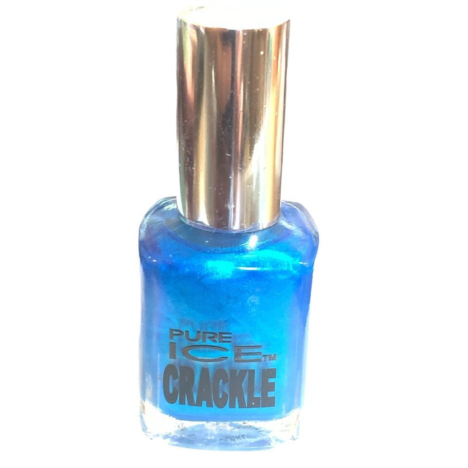 Bari Pure Ice Nail Polish - Strike A pose- - $10.41