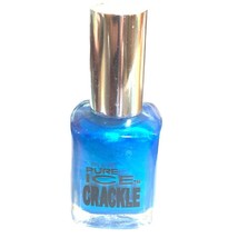 Bari Pure Ice Nail Polish - Strike A pose- - $13.01