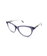 Boucheron Eyeglasses Frames BC0011O 003 52-16-140 Grey / Crystal Made in... - £86.00 GBP
