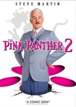 Pink Panther 2 [DVD] - £5.50 GBP