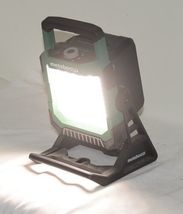 Metabo HPT UB18DC Green Black Portable Cordless Work Light TOOL ONLY image 3