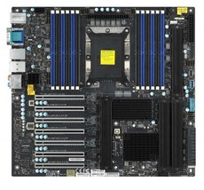 NEW  SuperMicro X11SPA-T Motherboard - £1,038.34 GBP