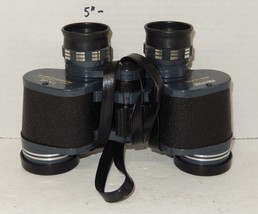 Prestige Fully Coated Binoculars Model 2053 7x35 578 ft @ 1000 yds #66693 - $44.50