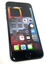 Apple iPhone 7 32GB 4.7" (Network Unlocked) has M D M #7 - $28.42