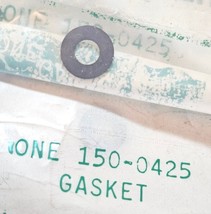 150-0425 Onan OEM 150-0425 Vacuum Booster Gasket NOS FIT CK - $7.00