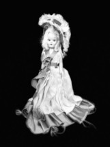 Strong energy, Highly Active! Raia the trickster haunted doll - neutral negative - £44.12 GBP