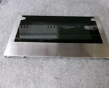 ACQ87912407 LG Range Oven Lower Outer Door Glass Assembly - $50.00