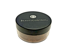 Beauticontrol Secret Agent Mineral Makeup Yellow Medium Dark New &amp; Seale... - $13.89