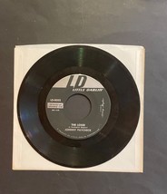 Johnny Paycheck &#39;The Loser&#39; &amp; &#39;If I&#39;m Gonna Sink&#39; 45 RPM - Little Darlin... - £5.52 GBP