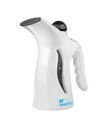 Steamfast Compact Fabric Steamer, Water, Iron,Brush, Clothe,Travel,Cotto... - $34.95