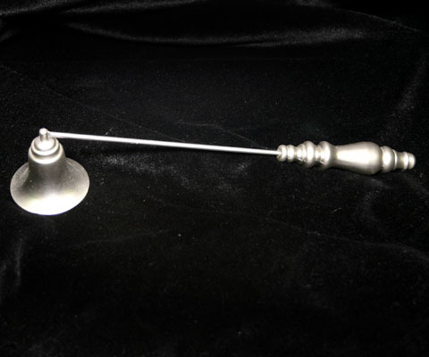 Candle Snuffer - $9.98