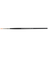 TAKLON PRECISION MAKEUP COSMETIC EYELINER EYE BRUSH NEW - $17.82 CAD