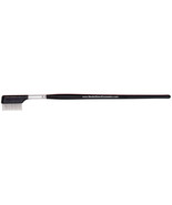 STUDIO BRAND EYE LASH COMB DEFINER EYELASH MAKEUP SEPARATOR W METAL TEET... - $20.54 CAD