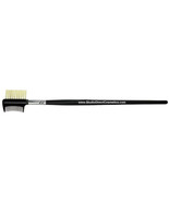 EYE LASH COMB DEFINER BROW LASH GROOMER COMB BRUSH NEW - $16.45 CAD