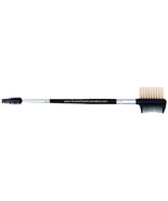 DUEL ENDED EYE LASH COMB MASCARA SPOOLIE BROW BRUSH SPOOLY NEW - $14.99