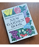 Better Homes &amp; Gardens New Garden Book - 1961 Edition - Five Ring Binder... - $32.33