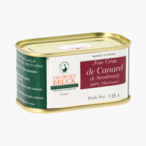 Maison Lafitte - FOIE GRAS du Sud Ouest (IGP LANDES) Whole Duck Foie Gra... - $82.50 CAD