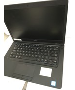 DELL Latitude 5480 (07A7) 14 inch used laptop for parts/repair - $29.55