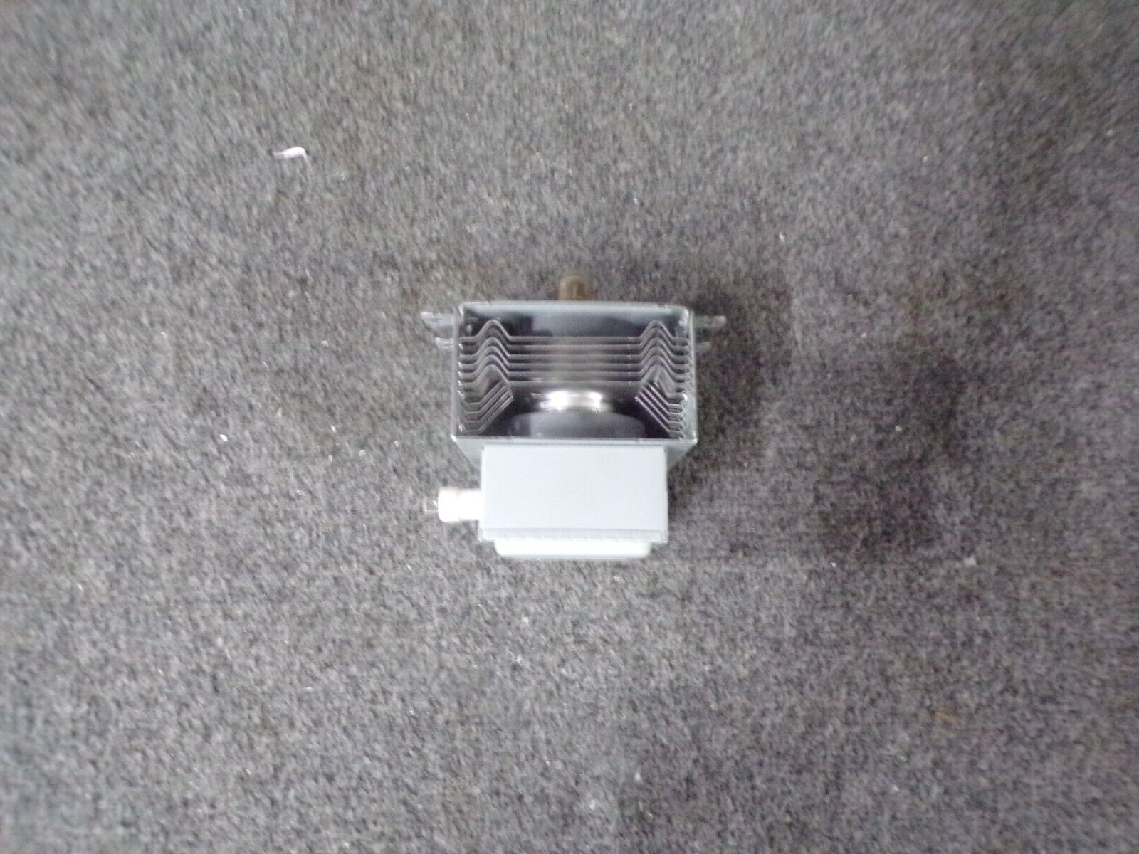 WB27X1156 KENMORE MICROWAVE OVEN MAGNETRON - $25.00