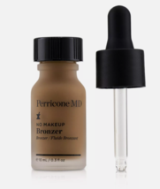 Perricone MD No Makeup Bronzer 4I1 unboxed new - £16.52 GBP