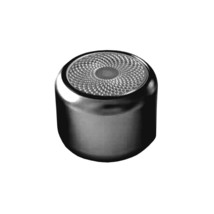 Metallio Bluetooth Enabled Pocket Speaker - $60.83