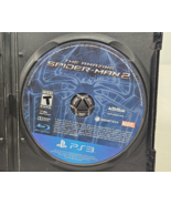 PS3 the Amazing Spider-Man 2 Disc Only Sony PlayStation 3 Spiderman - $468.84 MXN