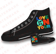 Harry Styles Love On Tour 2023 Shoes - £38.36 GBP