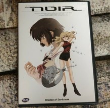 Noir - Shades of Darkness [Vol. 1]  DVD - £11.80 GBP