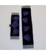 Grape Handle Covers ~ CASE LOT 60 UNITS ~ For Use On Fridge, Oven, Micro... - $294.00