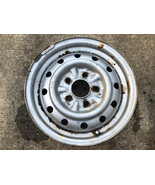 14&quot; Diameter 82-88 Toyota Pickup OEM Steel Rim  (5-114.3mm Bolt Pattern) - $558.28 MXN