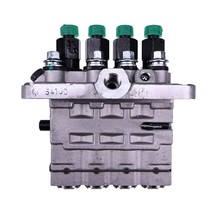 4 Cylinder PFR Injection Pump Fits Caterpillar Diesel Engine 295-8183 - £1,181.99 GBP