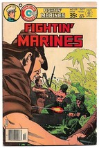 Fightin&#39; Marines #139 (1978) *Charlton Comics / Bronze Age / Classic War... - €2,60 EUR