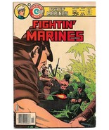 Fightin&#39; Marines #139 (1978) *Charlton Comics / Bronze Age / Classic War... - €2,60 EUR