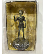 Eaglemoss HBO Game of Thrones Figure Leaf Child of the Forest 6:05 - £15.60 GBP