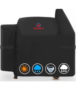 Comnova Grill Cover for Pit Boss 820-850 - Z Grill 700 COGC-PB-G-820D - $746.19 MXN