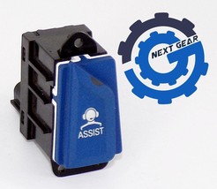 68335106AB New OEM Mopar Console Assist Switch for 2019-2022 RAM 1500 2500 3500 - £19.71 GBP