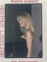 1999 Heather Locklear at Fox TCA Party Celebrity Color Photo Transparency Slide - £7.46 GBP