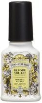 Bathroom Toilet Spray Poo Pourri Essential Oils Anti Odor Citrus Scent USA Made - £14.29 GBP