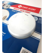 First Alert Safety Path Light Smoke Alarm -1 Pack -Model FA-1047459 -New - €16,01 EUR First Alert Safety Path Light Smoke Alarm -1 Pack -Model FA-1047459 -New - €16,01 EUR