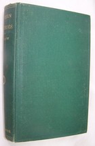 1867 Antique Modern Inquiries Victorian Doctor Jacob Bigelow Book - £21.35 GBP